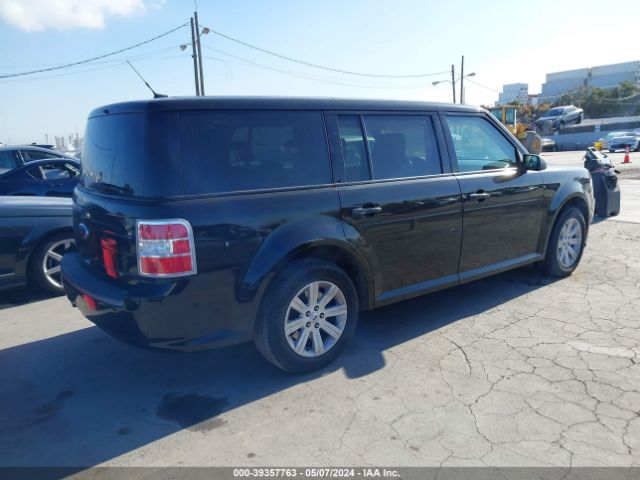 Photo 3 VIN: 2FMGK5BC6ABA82177 - FORD FLEX 