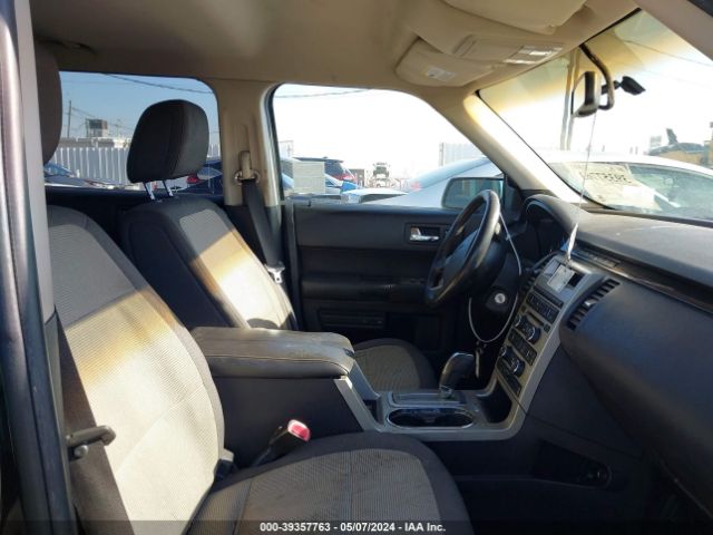 Photo 4 VIN: 2FMGK5BC6ABA82177 - FORD FLEX 