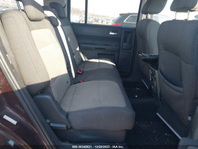 Photo 7 VIN: 2FMGK5BC6ABA91459 - FORD FLEX 