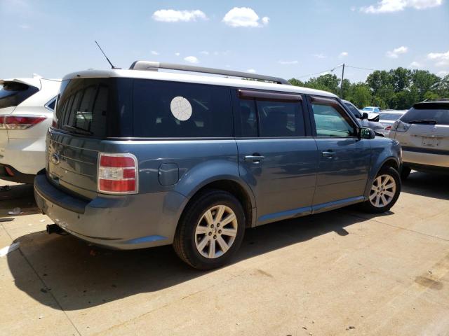 Photo 2 VIN: 2FMGK5BC6ABA99562 - FORD FLEX SE 