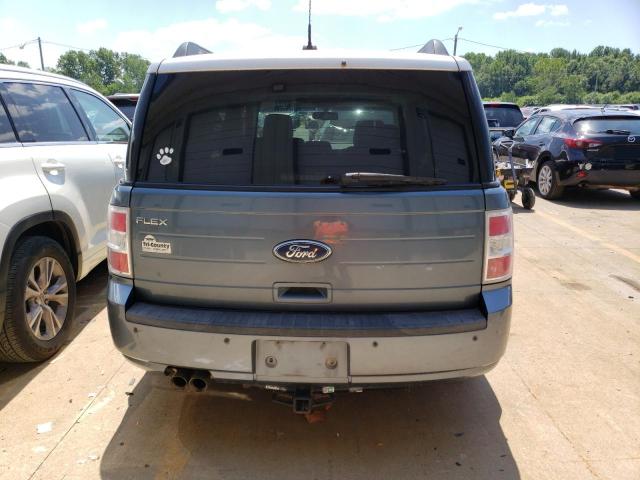 Photo 5 VIN: 2FMGK5BC6ABA99562 - FORD FLEX SE 