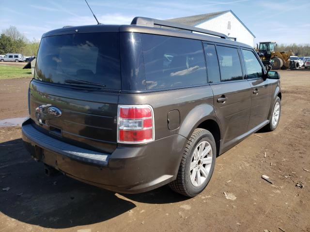 Photo 3 VIN: 2FMGK5BC6BBD06467 - FORD FLEX SE 