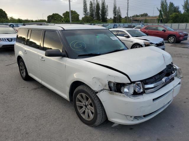 Photo 0 VIN: 2FMGK5BC6BBD09515 - FORD FLEX SE 