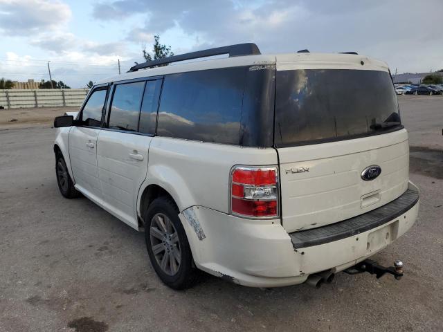 Photo 2 VIN: 2FMGK5BC6BBD09515 - FORD FLEX SE 