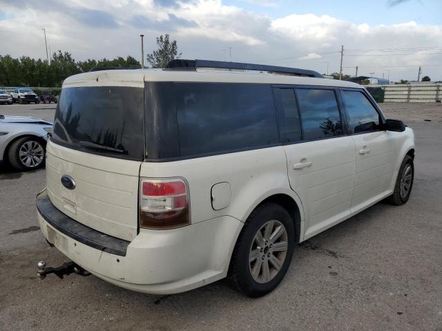 Photo 3 VIN: 2FMGK5BC6BBD09515 - FORD FLEX SE 