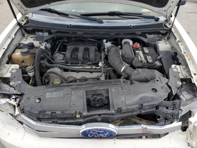 Photo 6 VIN: 2FMGK5BC6BBD09515 - FORD FLEX SE 