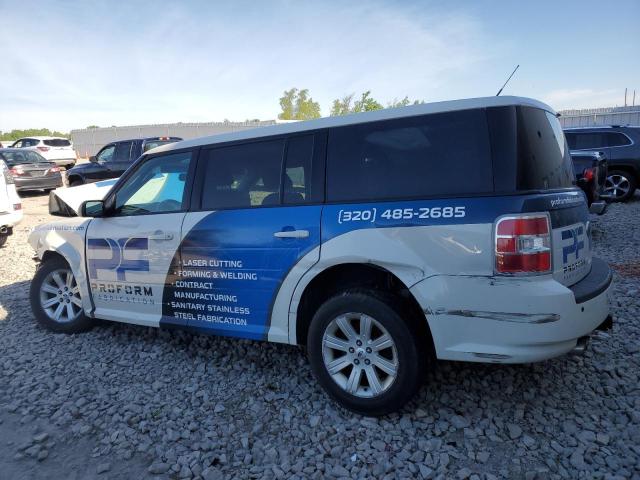 Photo 1 VIN: 2FMGK5BC6BBD16822 - FORD FLEX 