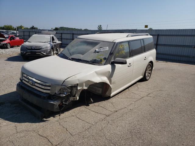 Photo 1 VIN: 2FMGK5BC6BBD18988 - FORD FLEX SE 