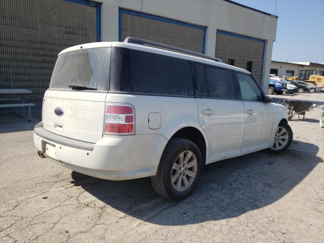 Photo 3 VIN: 2FMGK5BC6BBD18988 - FORD FLEX SE 