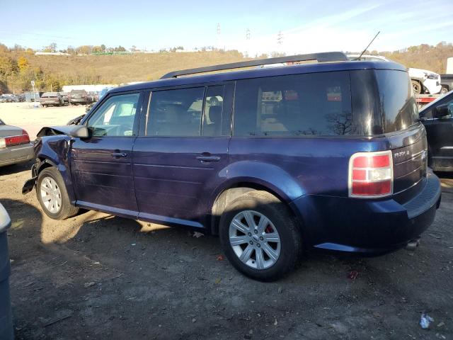 Photo 1 VIN: 2FMGK5BC6BBD20319 - FORD FLEX SE 