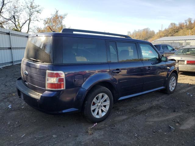 Photo 2 VIN: 2FMGK5BC6BBD20319 - FORD FLEX SE 