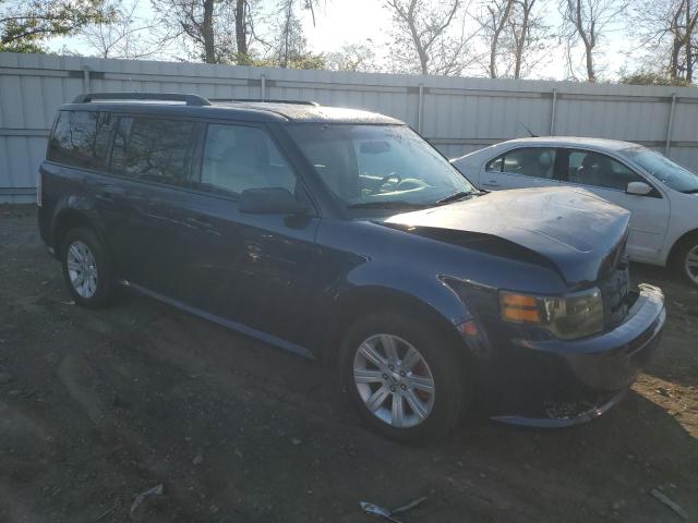 Photo 3 VIN: 2FMGK5BC6BBD20319 - FORD FLEX SE 