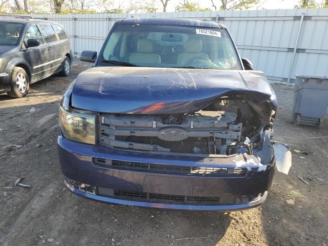 Photo 4 VIN: 2FMGK5BC6BBD20319 - FORD FLEX SE 