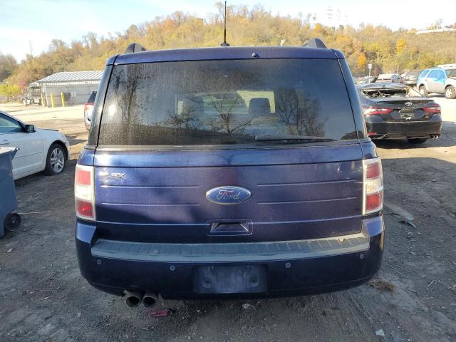 Photo 5 VIN: 2FMGK5BC6BBD20319 - FORD FLEX SE 