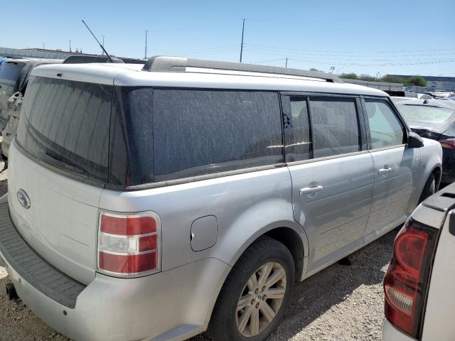 Photo 2 VIN: 2FMGK5BC6BBD32812 - FORD FLEX 