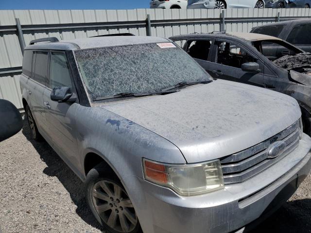 Photo 3 VIN: 2FMGK5BC6BBD32812 - FORD FLEX 