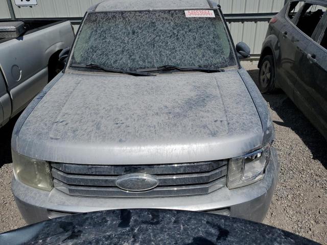 Photo 4 VIN: 2FMGK5BC6BBD32812 - FORD FLEX 