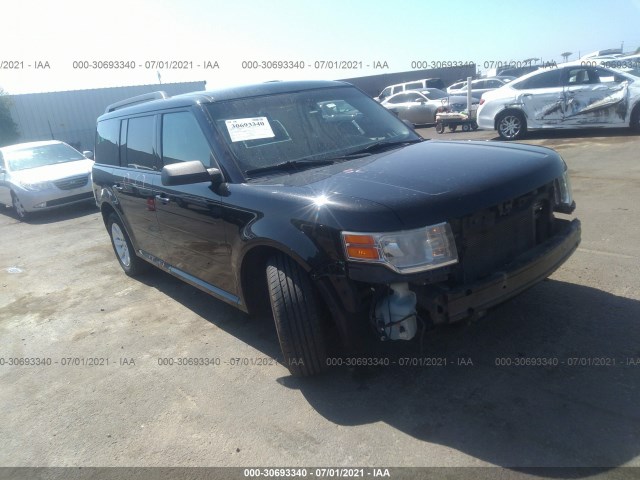 Photo 0 VIN: 2FMGK5BC6BBD33491 - FORD FLEX 