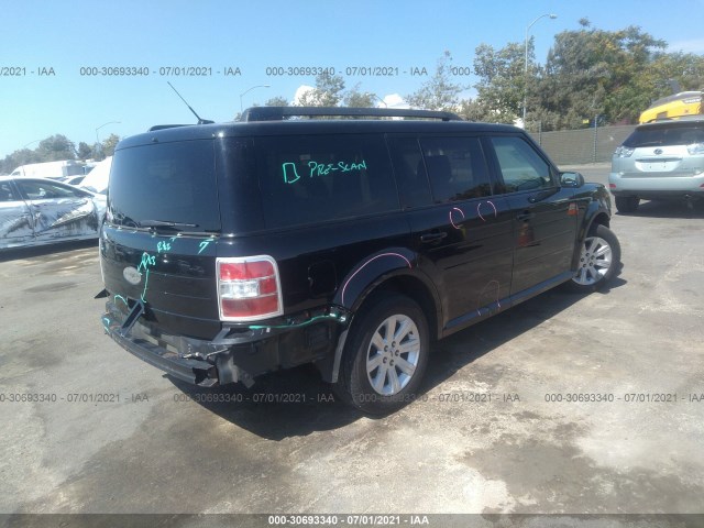 Photo 3 VIN: 2FMGK5BC6BBD33491 - FORD FLEX 