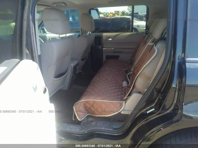 Photo 7 VIN: 2FMGK5BC6BBD33491 - FORD FLEX 