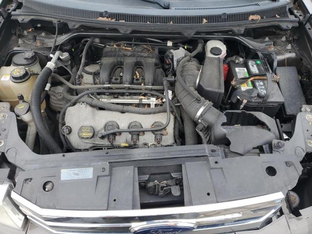 Photo 11 VIN: 2FMGK5BC6BBD33510 - FORD FLEX 