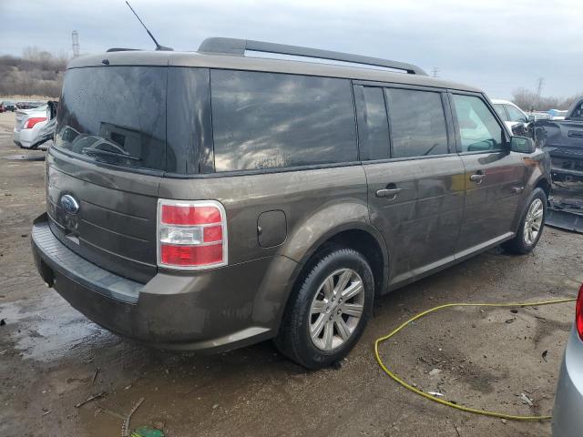 Photo 2 VIN: 2FMGK5BC6BBD33510 - FORD FLEX 