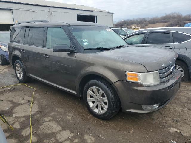 Photo 3 VIN: 2FMGK5BC6BBD33510 - FORD FLEX 