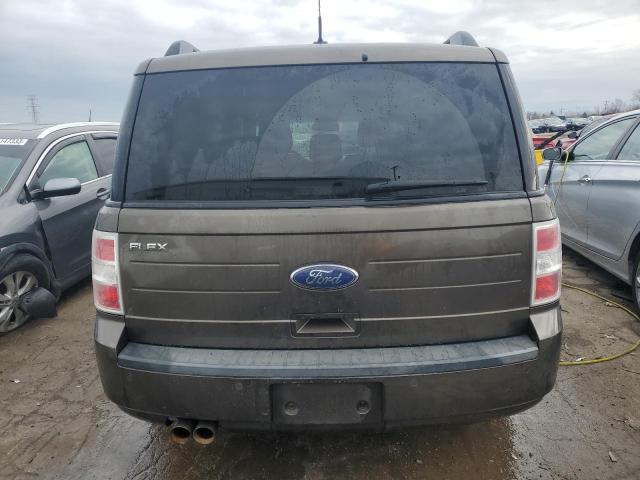 Photo 5 VIN: 2FMGK5BC6BBD33510 - FORD FLEX 