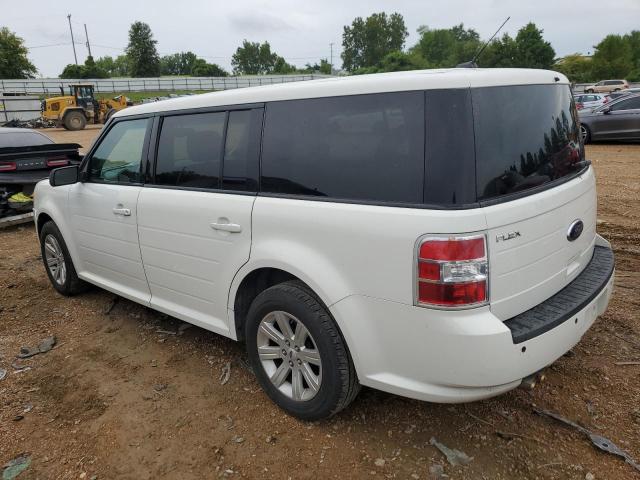 Photo 1 VIN: 2FMGK5BC6BBD37086 - FORD FLEX SE 