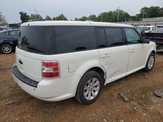 Photo 2 VIN: 2FMGK5BC6BBD37086 - FORD FLEX SE 