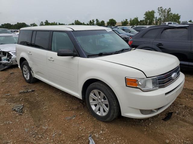 Photo 3 VIN: 2FMGK5BC6BBD37086 - FORD FLEX SE 