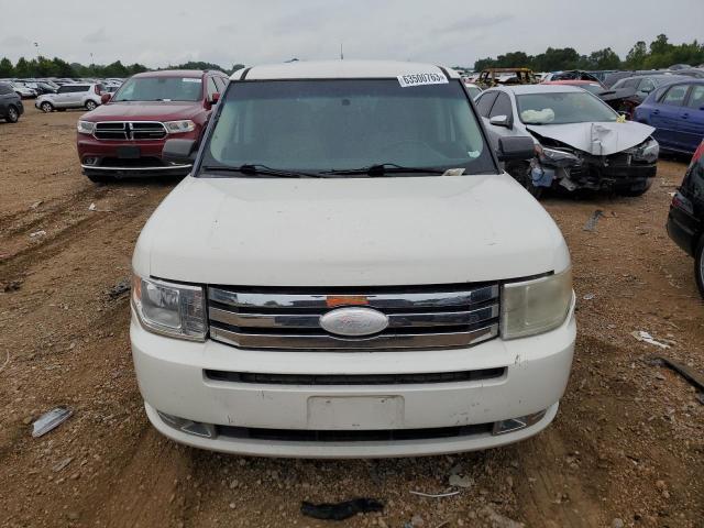 Photo 4 VIN: 2FMGK5BC6BBD37086 - FORD FLEX SE 