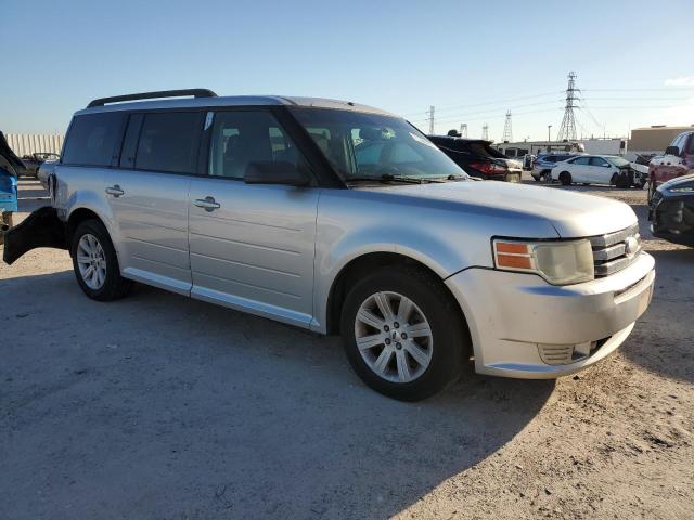 Photo 3 VIN: 2FMGK5BC6CBD04171 - FORD FLEX 