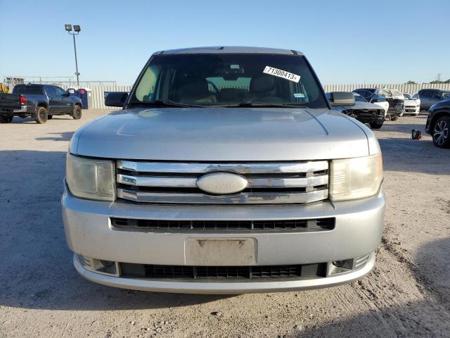 Photo 4 VIN: 2FMGK5BC6CBD04171 - FORD FLEX 