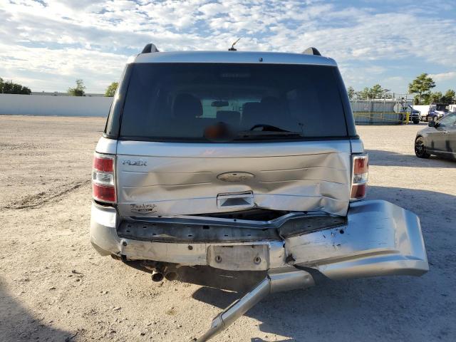 Photo 5 VIN: 2FMGK5BC6CBD04171 - FORD FLEX 