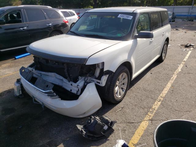 Photo 1 VIN: 2FMGK5BC6CBD04431 - FORD FLEX SE 