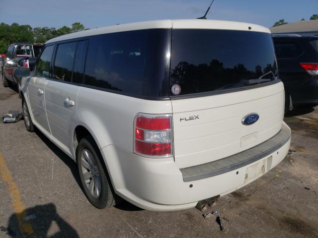 Photo 2 VIN: 2FMGK5BC6CBD04431 - FORD FLEX SE 