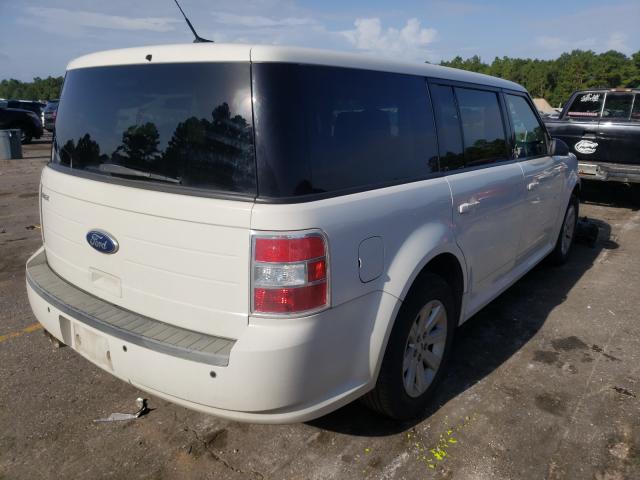 Photo 3 VIN: 2FMGK5BC6CBD04431 - FORD FLEX SE 