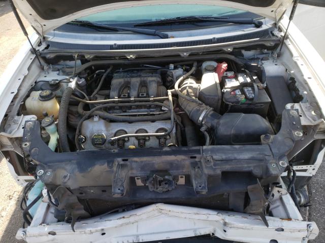 Photo 6 VIN: 2FMGK5BC6CBD04431 - FORD FLEX SE 