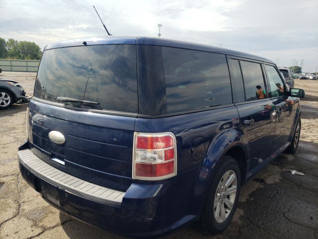 Photo 3 VIN: 2FMGK5BC6CBD05501 - FORD FLEX SE 