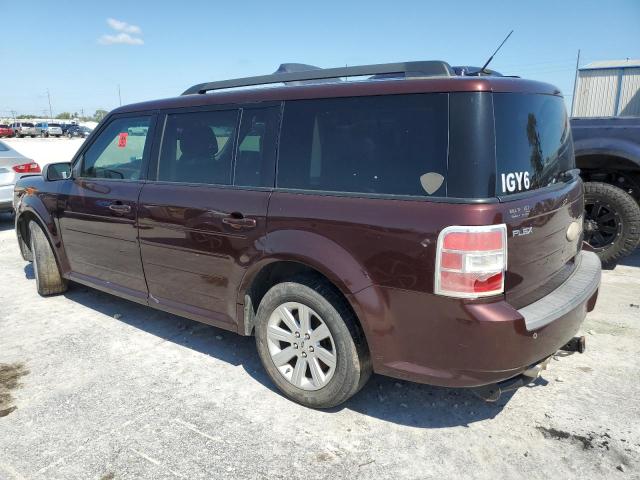 Photo 1 VIN: 2FMGK5BC6CBD16403 - FORD FLEX SE 