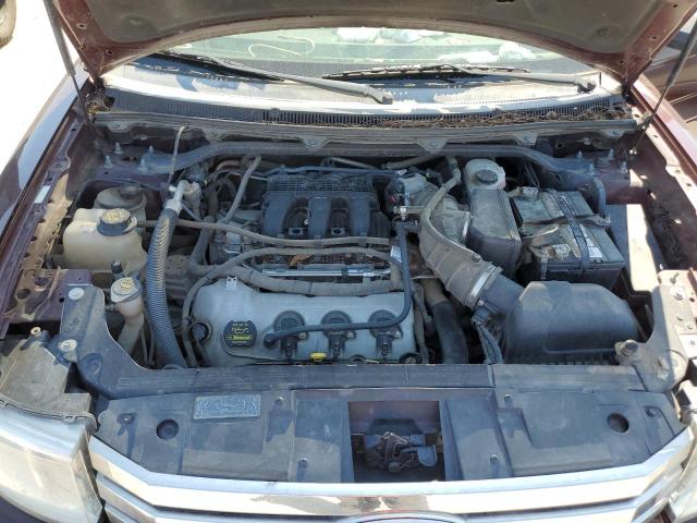 Photo 11 VIN: 2FMGK5BC6CBD16403 - FORD FLEX SE 