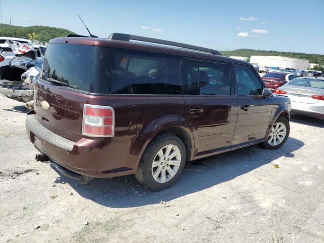 Photo 2 VIN: 2FMGK5BC6CBD16403 - FORD FLEX SE 