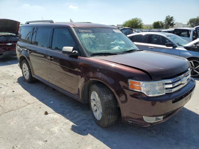 Photo 3 VIN: 2FMGK5BC6CBD16403 - FORD FLEX SE 