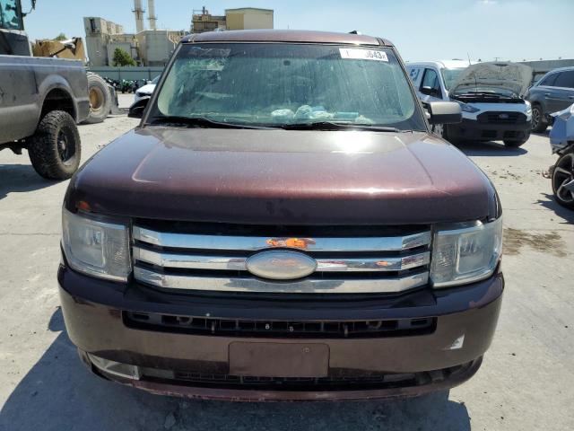 Photo 4 VIN: 2FMGK5BC6CBD16403 - FORD FLEX SE 