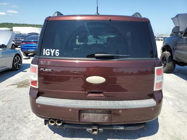 Photo 5 VIN: 2FMGK5BC6CBD16403 - FORD FLEX SE 