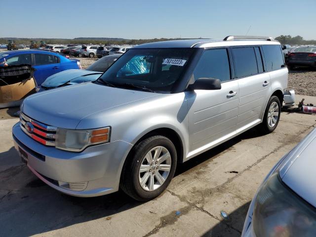 Photo 0 VIN: 2FMGK5BC7ABA39063 - FORD FLEX 