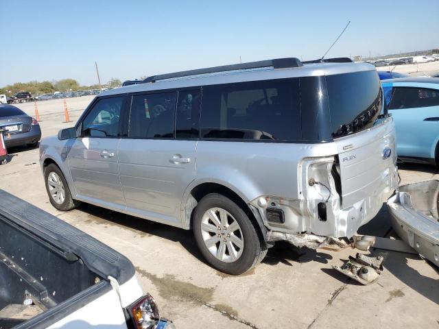 Photo 1 VIN: 2FMGK5BC7ABA39063 - FORD FLEX 