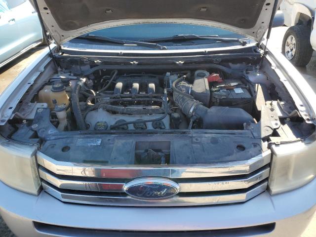 Photo 11 VIN: 2FMGK5BC7ABA39063 - FORD FLEX 