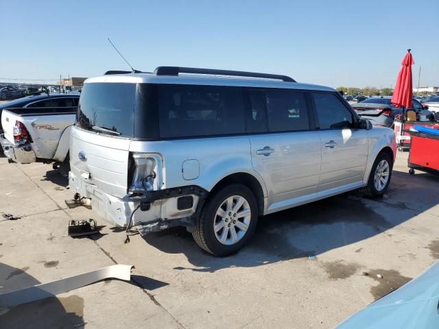 Photo 2 VIN: 2FMGK5BC7ABA39063 - FORD FLEX 